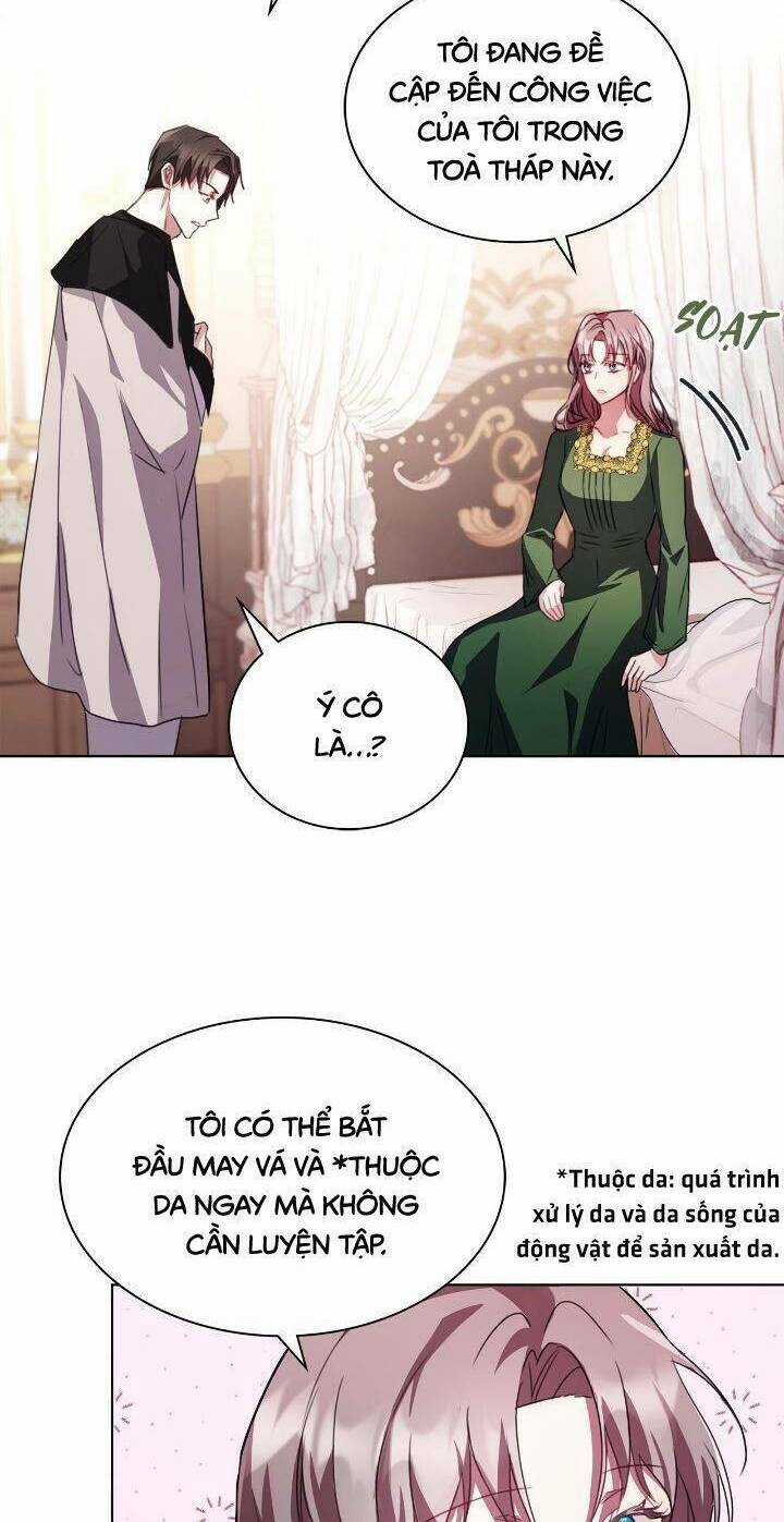 Ngọn Gió Đông Xứ Altas Chapter 4 trang 13