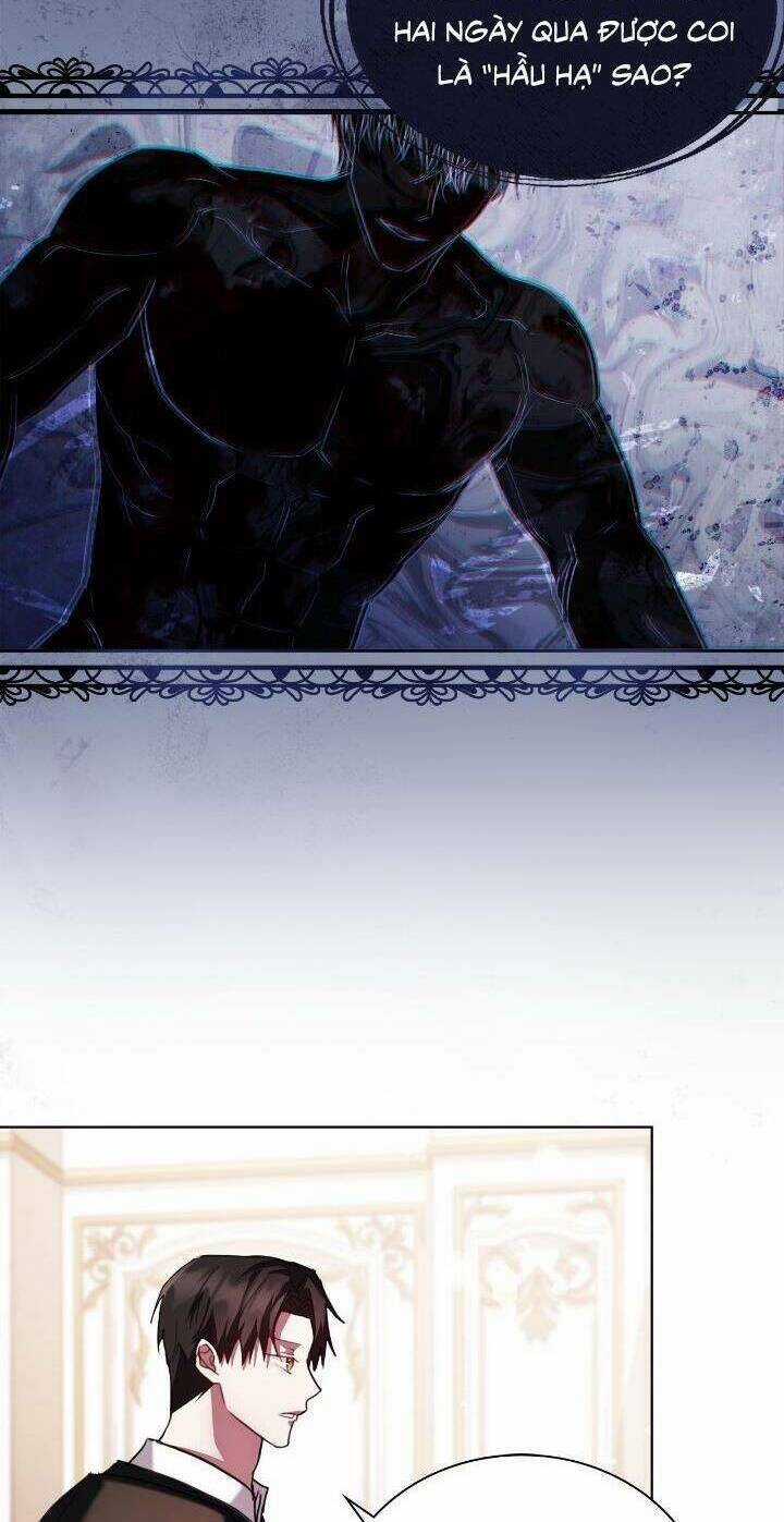 Ngọn Gió Đông Xứ Altas Chapter 4 trang 17