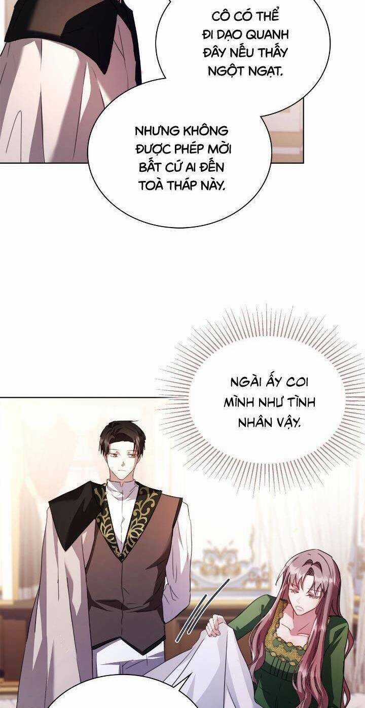 Ngọn Gió Đông Xứ Altas Chapter 4 trang 18