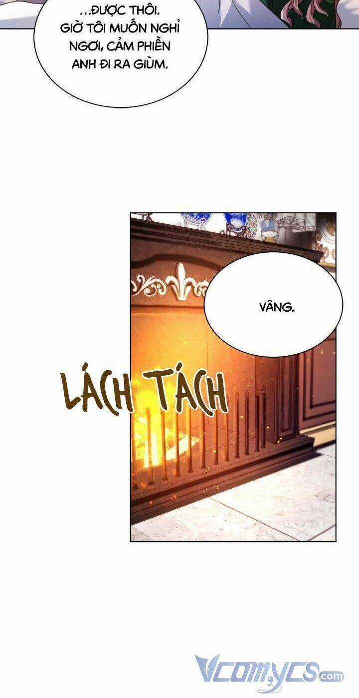 Ngọn Gió Đông Xứ Altas Chapter 4 trang 19