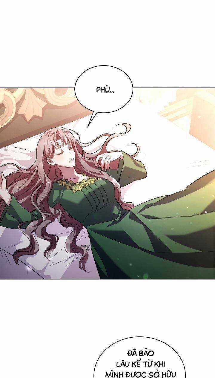 Ngọn Gió Đông Xứ Altas Chapter 4 trang 20