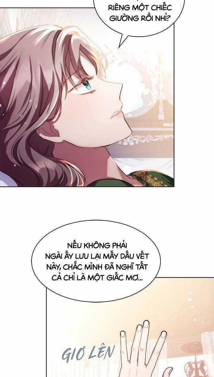 Ngọn Gió Đông Xứ Altas Chapter 4 trang 21