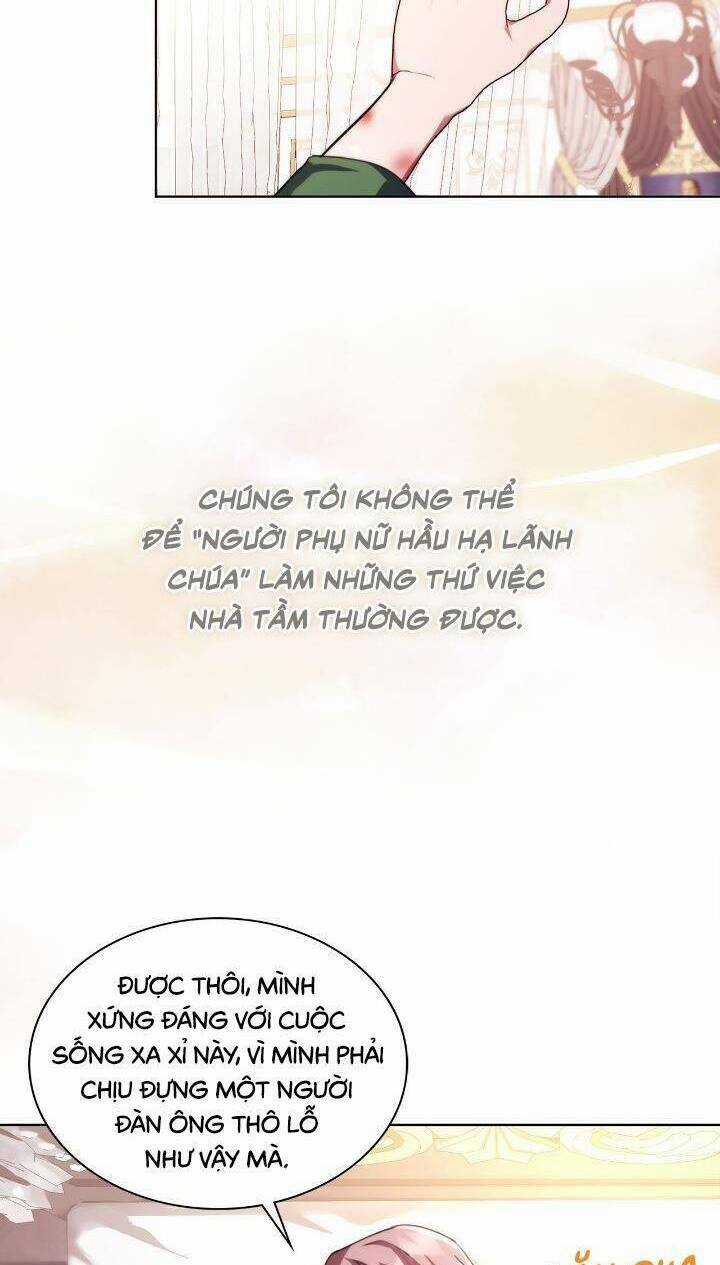 Ngọn Gió Đông Xứ Altas Chapter 4 trang 22