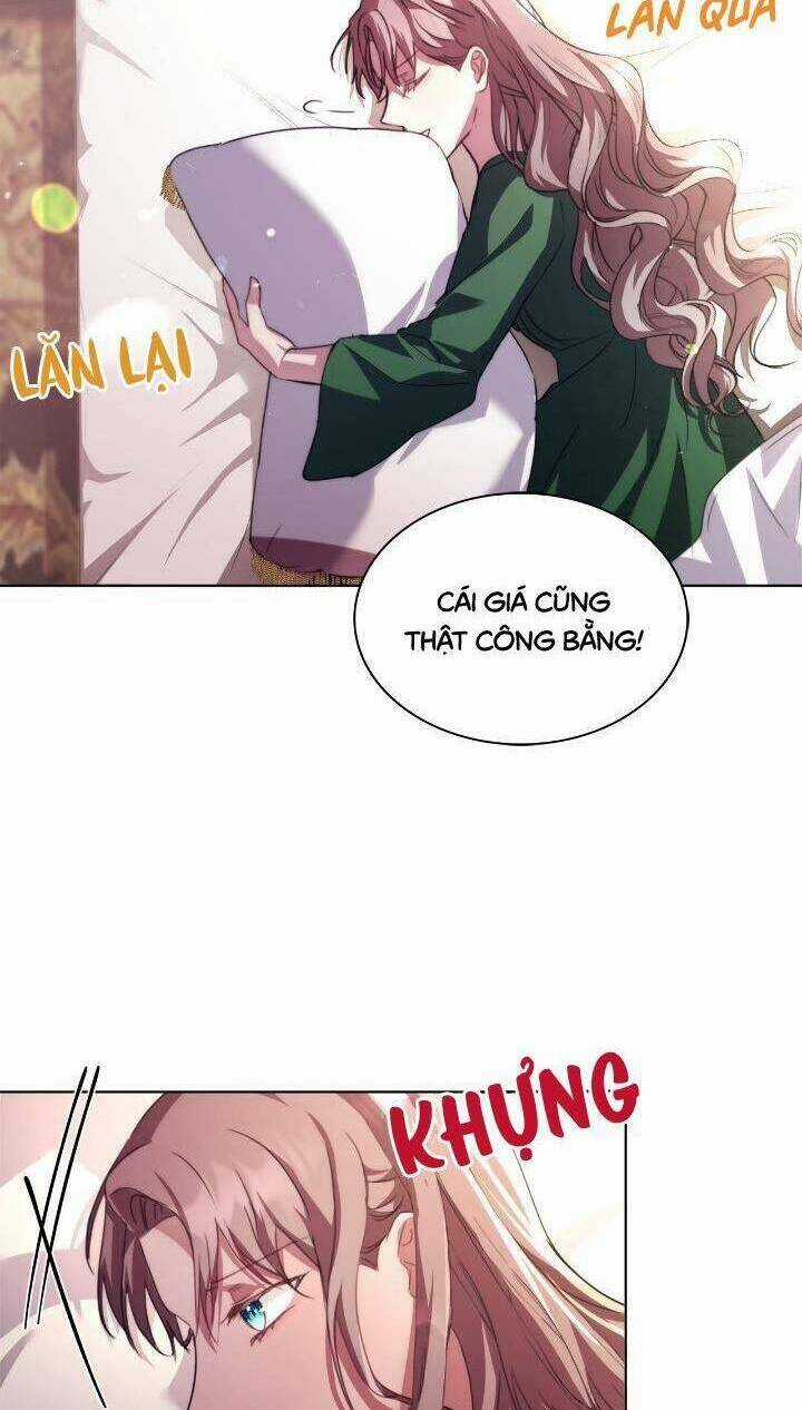 Ngọn Gió Đông Xứ Altas Chapter 4 trang 23