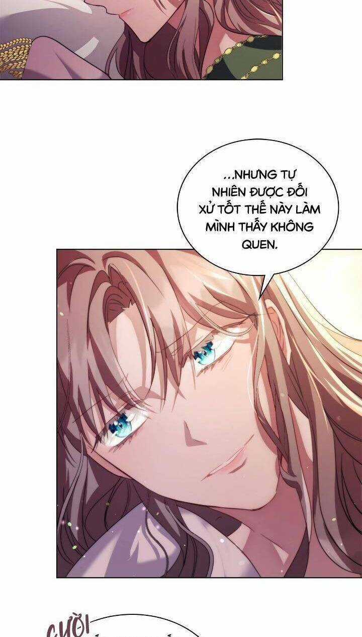 Ngọn Gió Đông Xứ Altas Chapter 4 trang 24