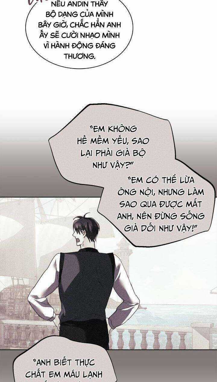 Ngọn Gió Đông Xứ Altas Chapter 4 trang 25