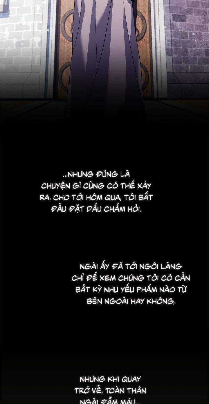 Ngọn Gió Đông Xứ Altas Chapter 4 trang 33