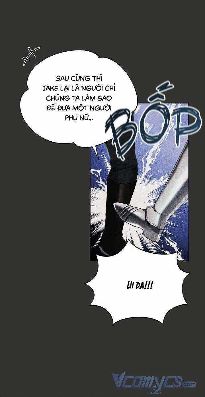 Ngọn Gió Đông Xứ Altas Chapter 4 trang 39