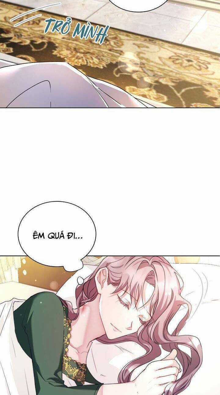 Ngọn Gió Đông Xứ Altas Chapter 4 trang 4