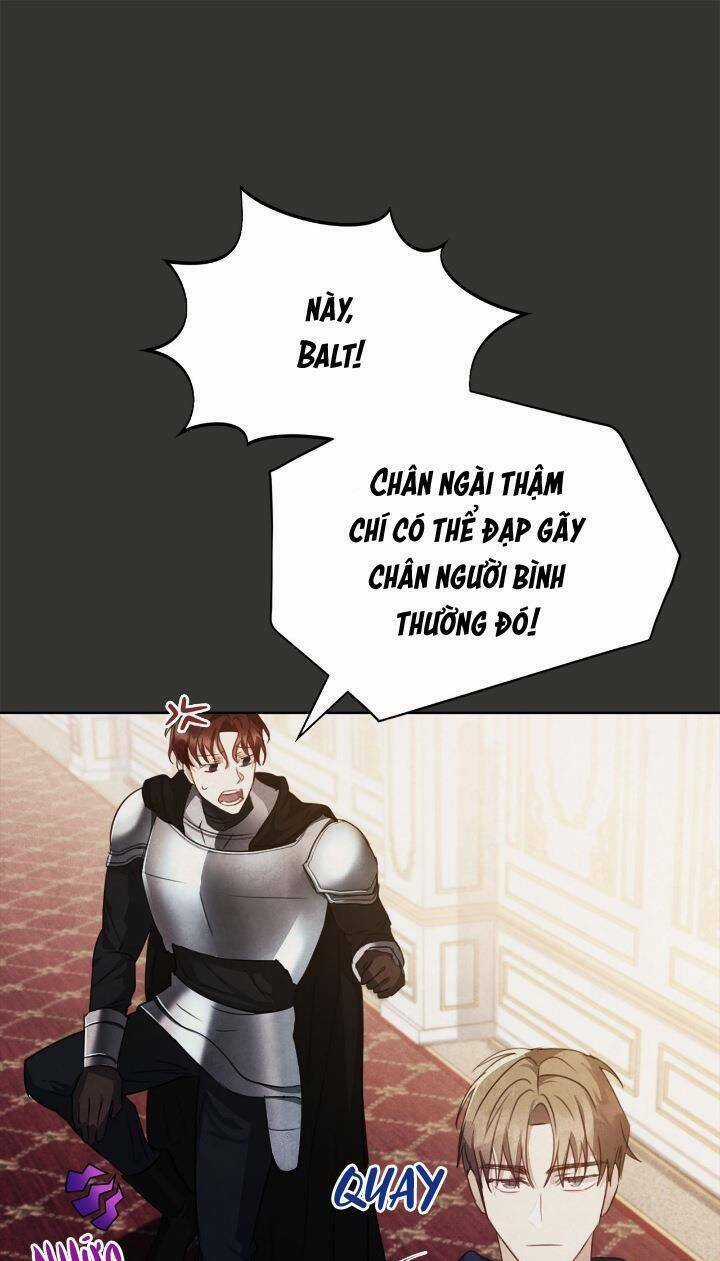 Ngọn Gió Đông Xứ Altas Chapter 4 trang 40