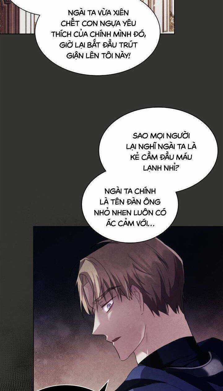 Ngọn Gió Đông Xứ Altas Chapter 4 trang 42