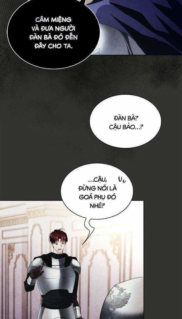 Ngọn Gió Đông Xứ Altas Chapter 4 trang 43