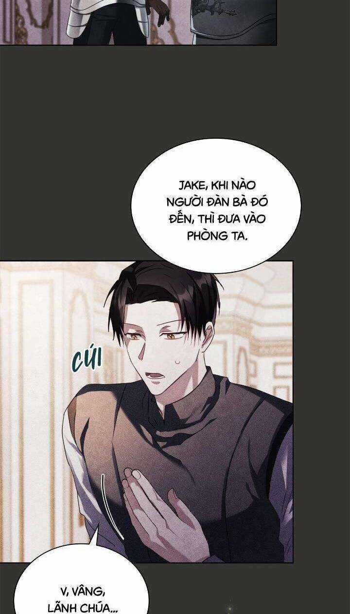 Ngọn Gió Đông Xứ Altas Chapter 4 trang 44