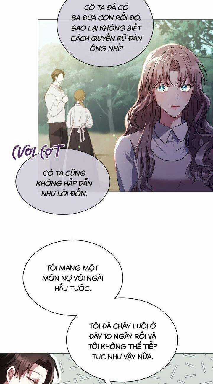 Ngọn Gió Đông Xứ Altas Chapter 4 trang 53