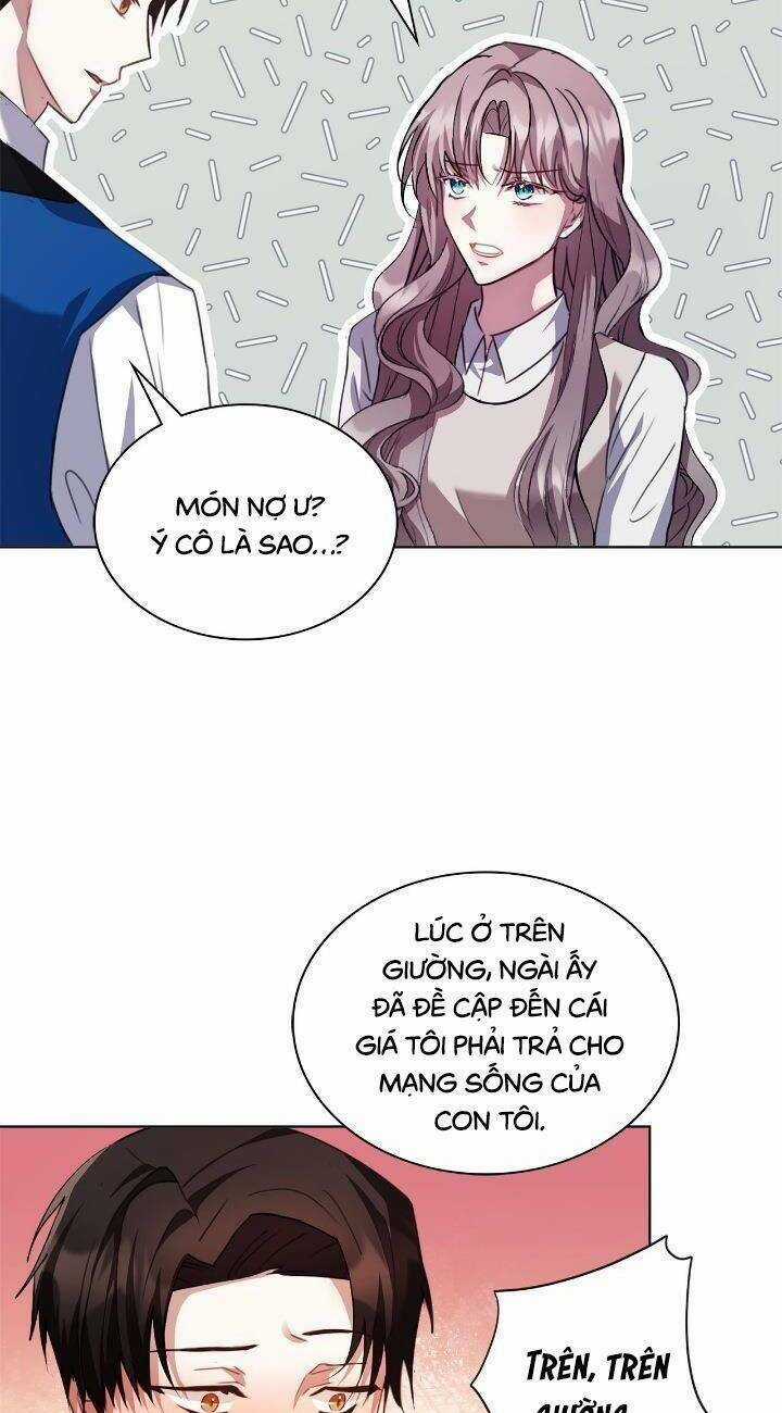 Ngọn Gió Đông Xứ Altas Chapter 4 trang 54