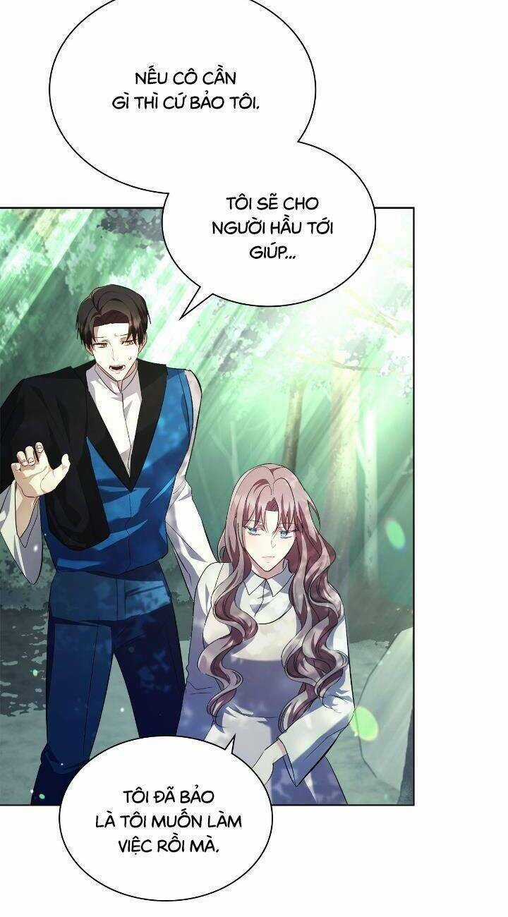 Ngọn Gió Đông Xứ Altas Chapter 4 trang 58