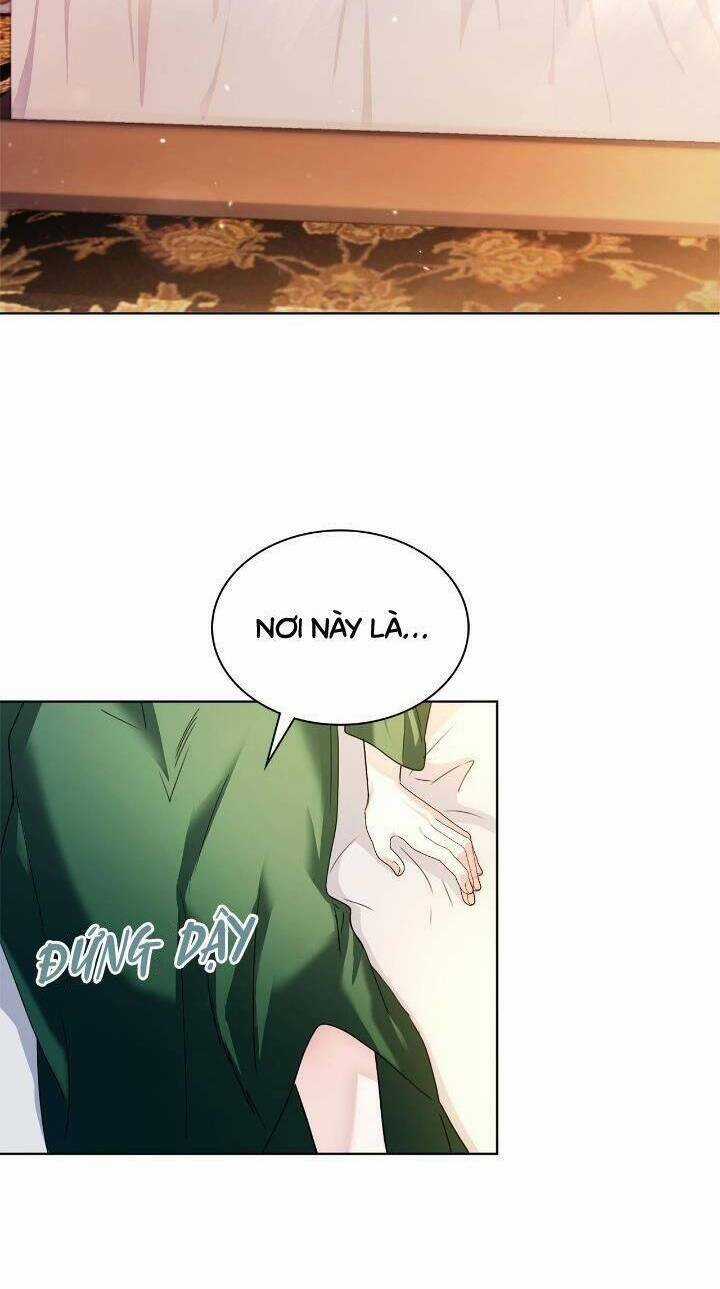 Ngọn Gió Đông Xứ Altas Chapter 4 trang 6