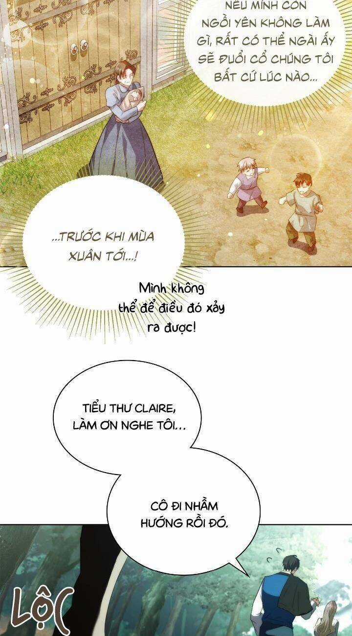 Ngọn Gió Đông Xứ Altas Chapter 4 trang 60