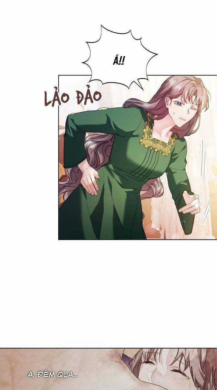 Ngọn Gió Đông Xứ Altas Chapter 4 trang 7