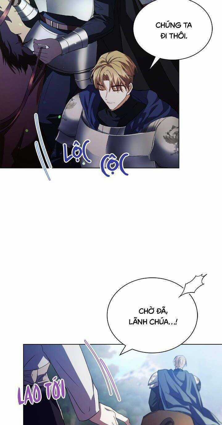 Ngọn Gió Đông Xứ Altas Chapter 5 trang 10