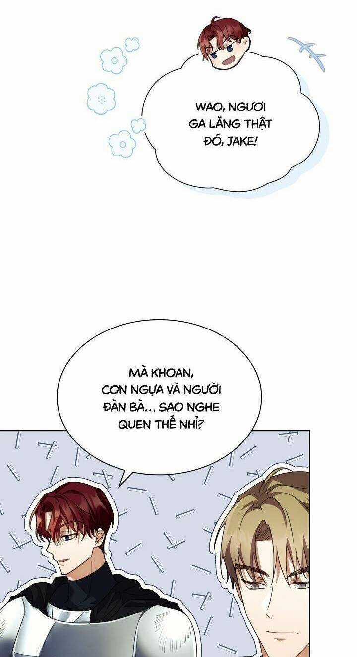 Ngọn Gió Đông Xứ Altas Chapter 5 trang 15