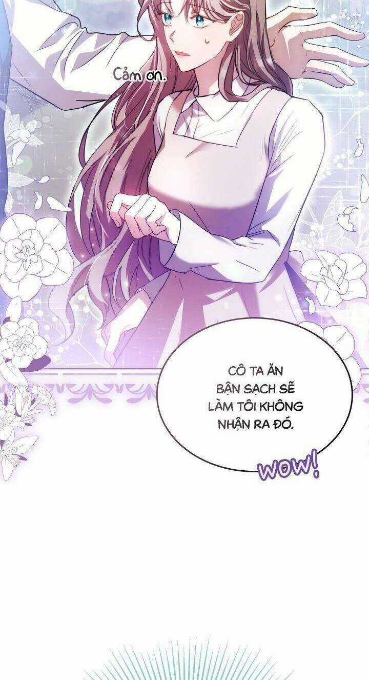 Ngọn Gió Đông Xứ Altas Chapter 5 trang 17