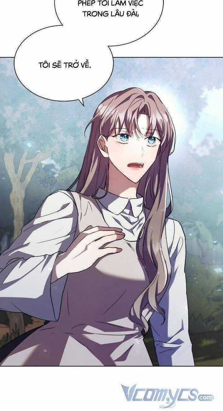 Ngọn Gió Đông Xứ Altas Chapter 5 trang 21