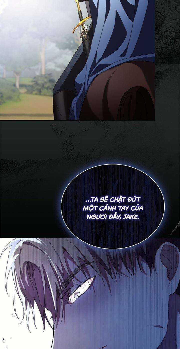 Ngọn Gió Đông Xứ Altas Chapter 5 trang 26