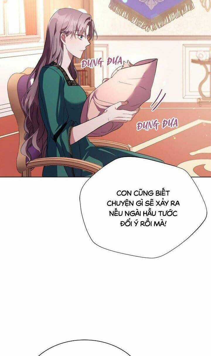 Ngọn Gió Đông Xứ Altas Chapter 5 trang 39