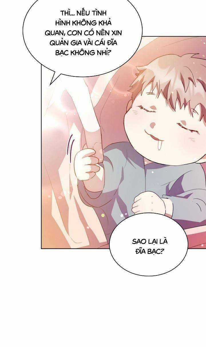 Ngọn Gió Đông Xứ Altas Chapter 5 trang 40