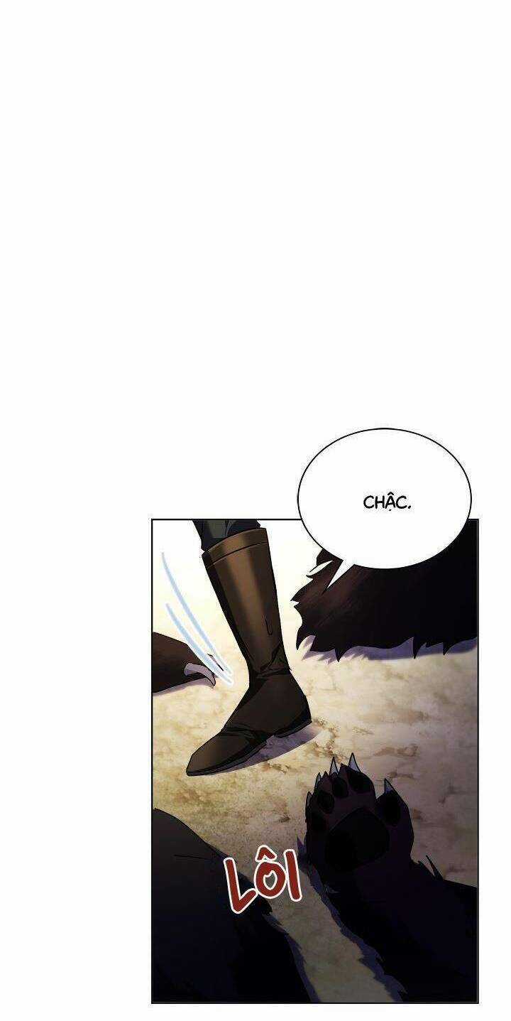 Ngọn Gió Đông Xứ Altas Chapter 5 trang 57