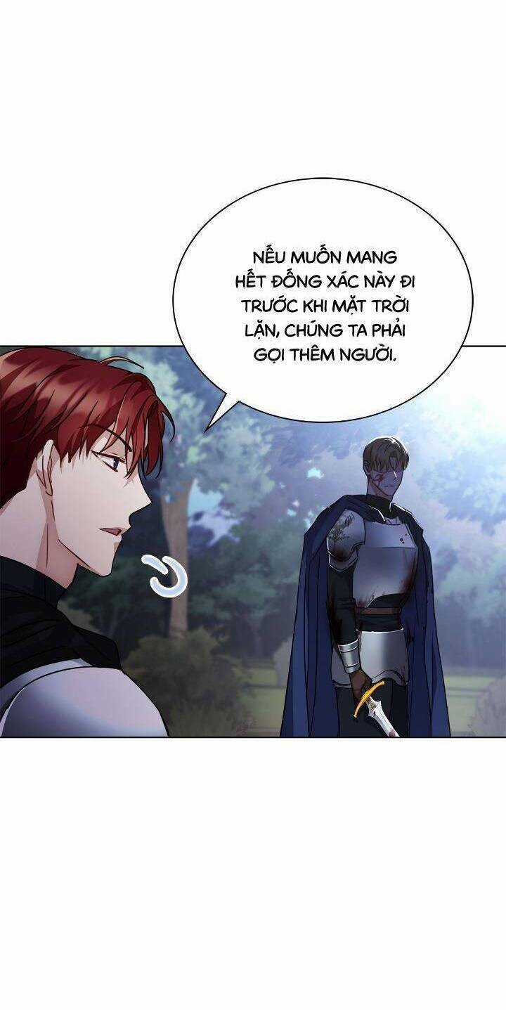 Ngọn Gió Đông Xứ Altas Chapter 5 trang 58