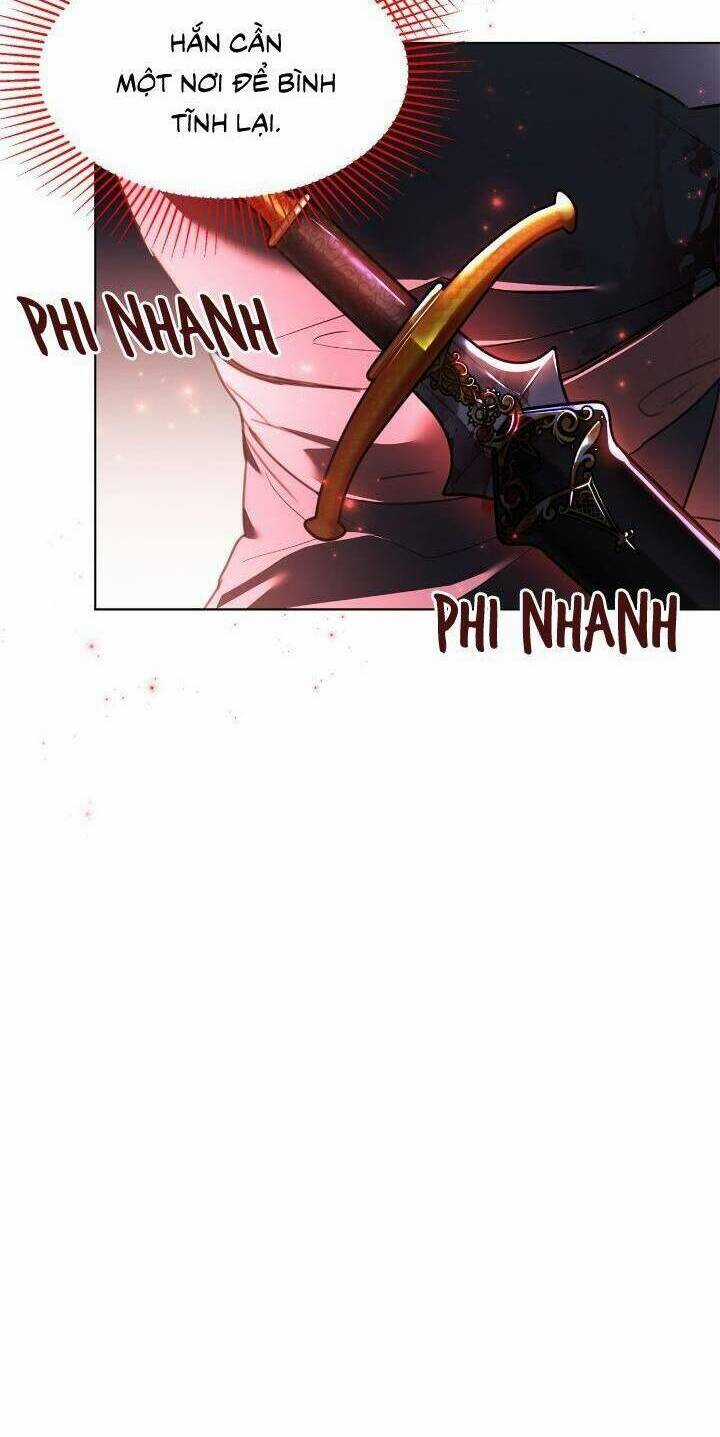 Ngọn Gió Đông Xứ Altas Chapter 5 trang 63