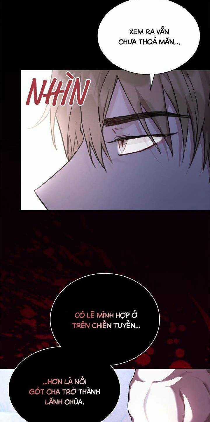 Ngọn Gió Đông Xứ Altas Chapter 5 trang 69