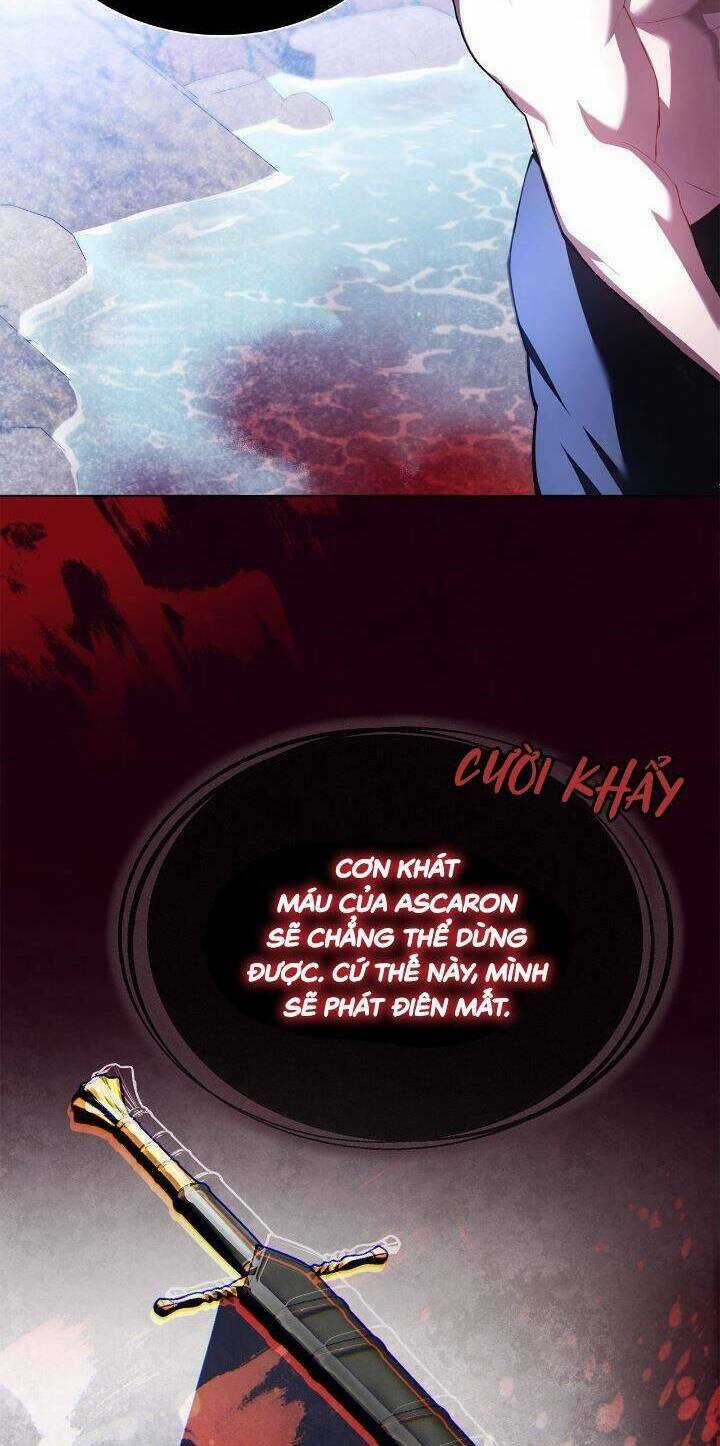 Ngọn Gió Đông Xứ Altas Chapter 5 trang 70