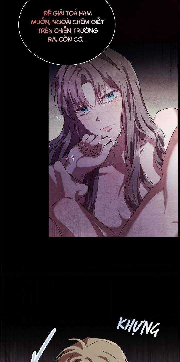 Ngọn Gió Đông Xứ Altas Chapter 5 trang 72