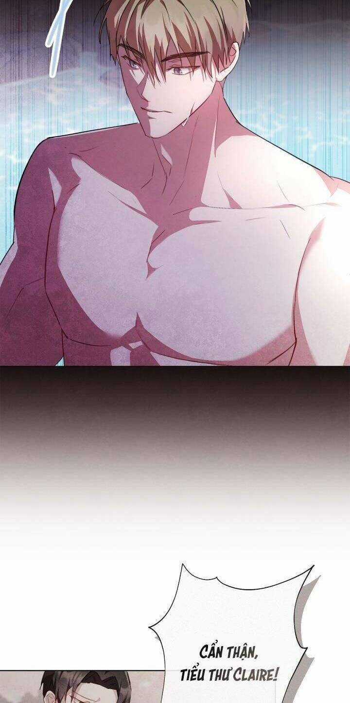 Ngọn Gió Đông Xứ Altas Chapter 5 trang 73