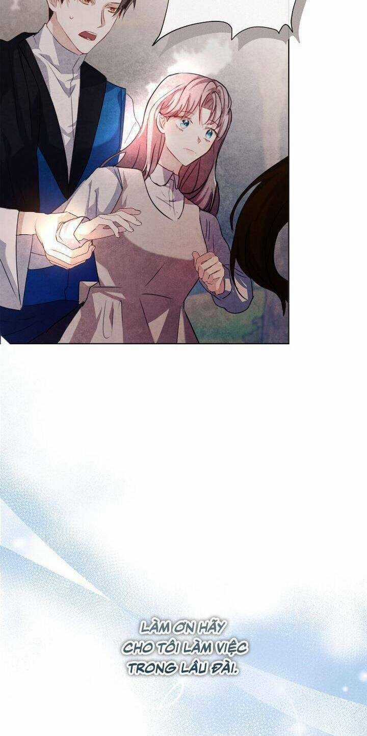 Ngọn Gió Đông Xứ Altas Chapter 5 trang 74