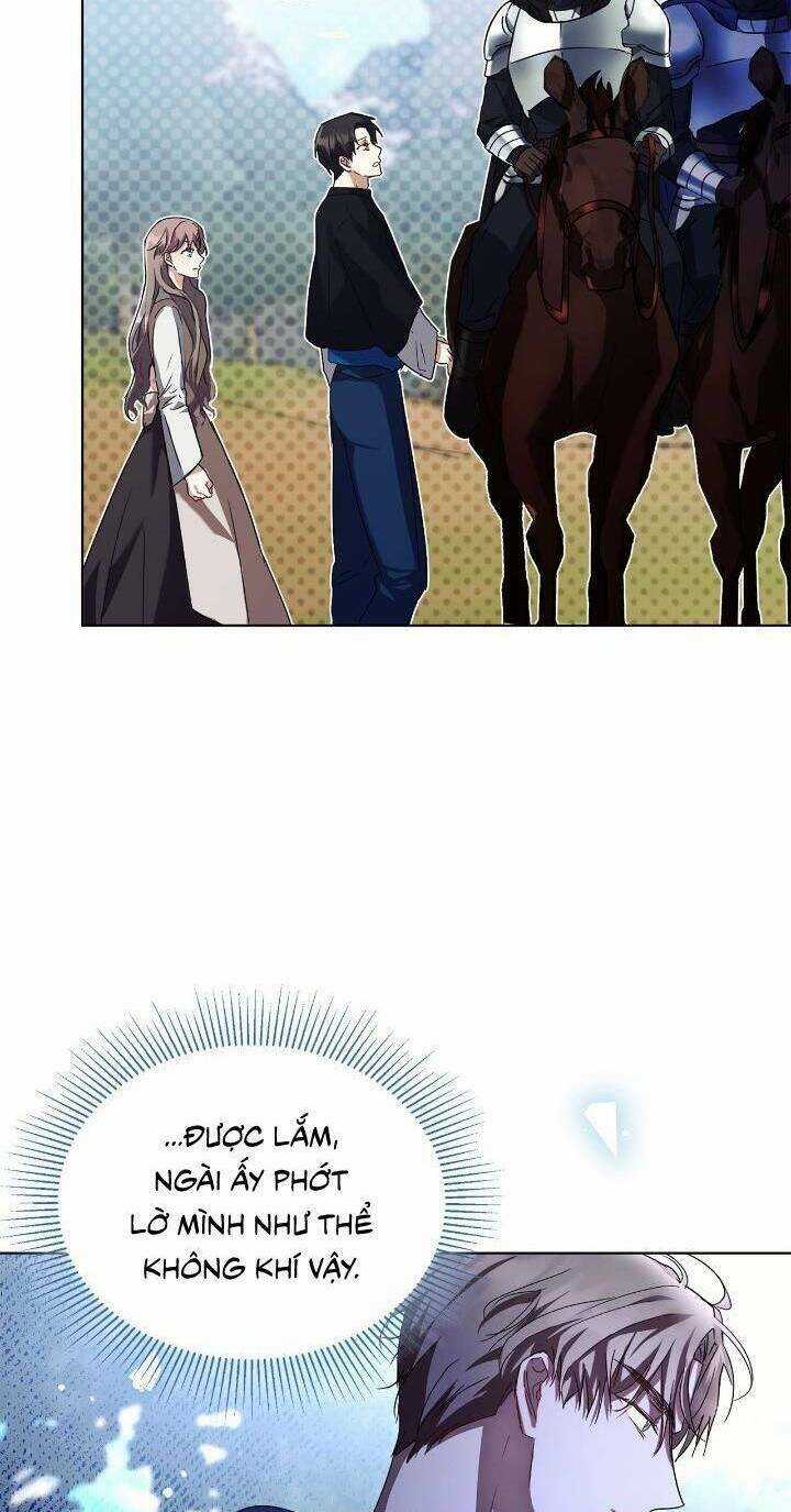 Ngọn Gió Đông Xứ Altas Chapter 5 trang 8