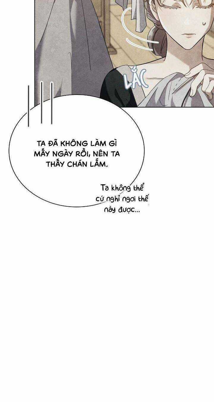 Ngọn Gió Đông Xứ Altas Chapter 6 trang 10