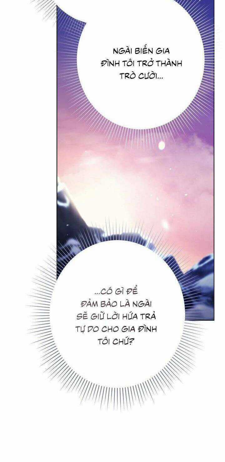 Ngọn Gió Đông Xứ Altas Chapter 6 trang 106