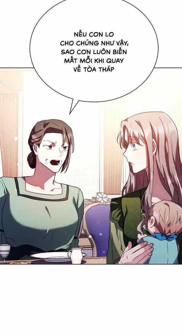 Ngọn Gió Đông Xứ Altas Chapter 6 trang 23