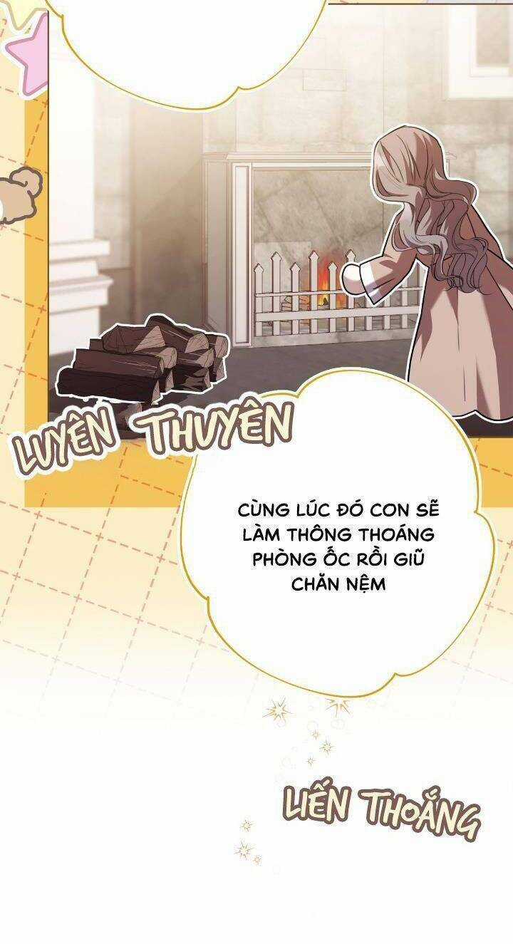 Ngọn Gió Đông Xứ Altas Chapter 6 trang 29