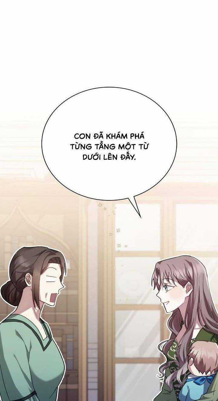 Ngọn Gió Đông Xứ Altas Chapter 6 trang 30