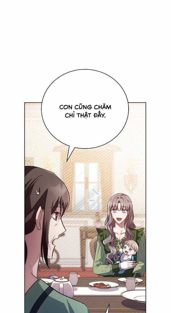 Ngọn Gió Đông Xứ Altas Chapter 6 trang 33