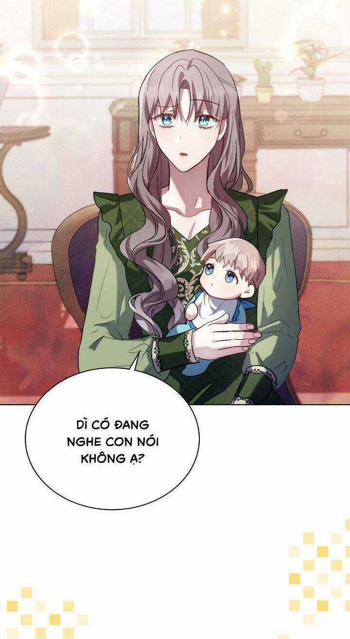 Ngọn Gió Đông Xứ Altas Chapter 6 trang 37