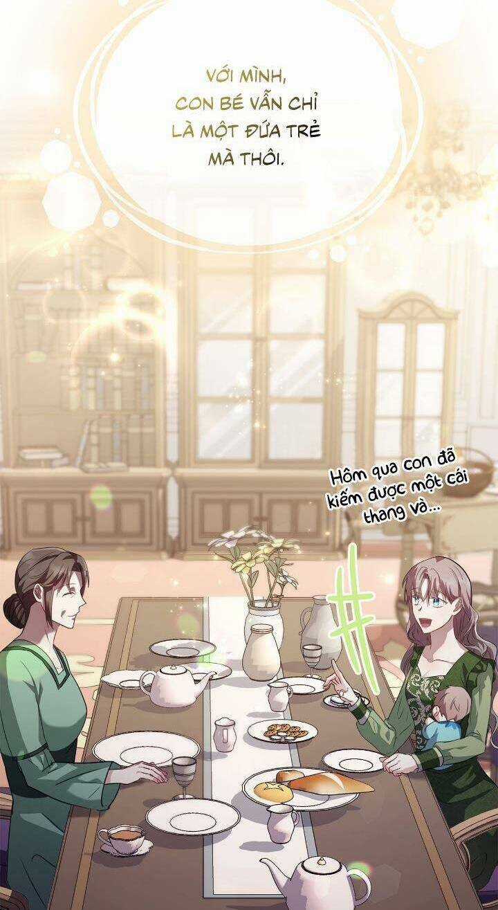 Ngọn Gió Đông Xứ Altas Chapter 6 trang 39