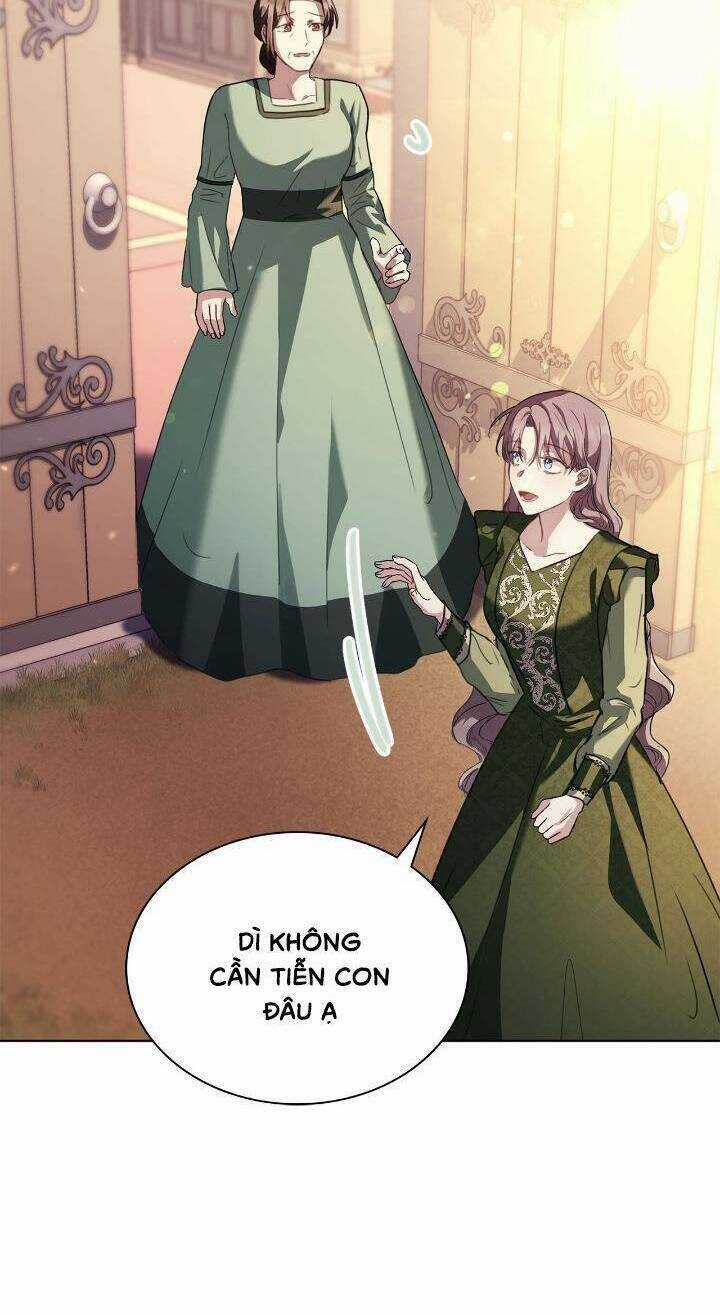 Ngọn Gió Đông Xứ Altas Chapter 6 trang 43