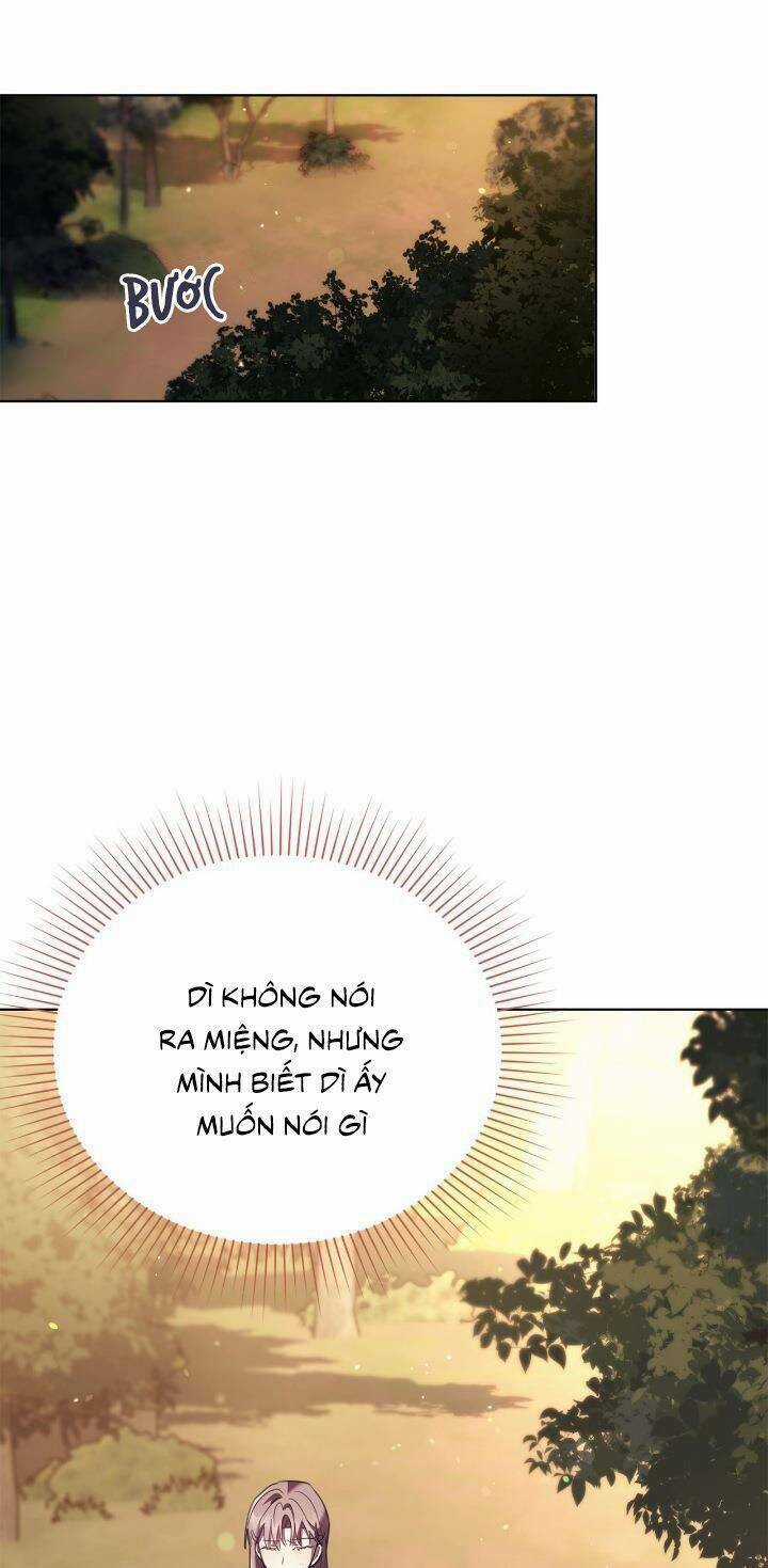 Ngọn Gió Đông Xứ Altas Chapter 6 trang 49