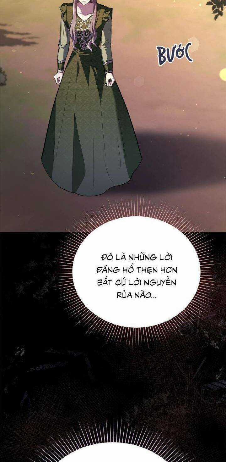 Ngọn Gió Đông Xứ Altas Chapter 6 trang 50